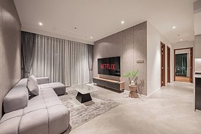 The Metropole Thu Thiem Luxury Vacation