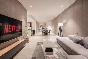 The Metropole Thu Thiem Luxury Vacation