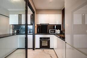 The Metropole Thu Thiem Luxury Vacation