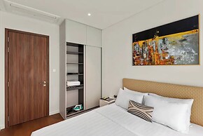 The Metropole Thu Thiem Luxury Vacation