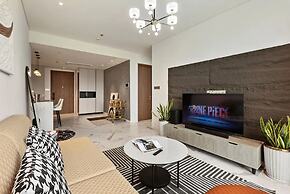 The Metropole Thu Thiem Luxury Vacation