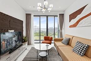 The Metropole Thu Thiem Luxury Vacation