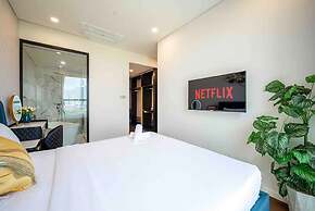 The Metropole Thu Thiem Luxury Vacation