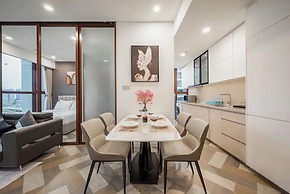 The Metropole Thu Thiem Luxury Vacation