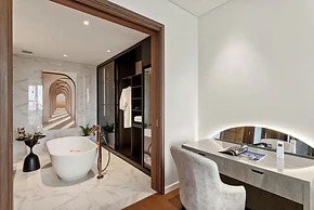 The Metropole Thu Thiem Luxury Vacation