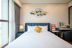 The Metropole Thu Thiem Luxury Vacation