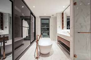 The Metropole Thu Thiem Luxury Vacation