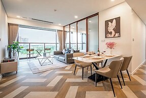 The Metropole Thu Thiem Luxury Vacation