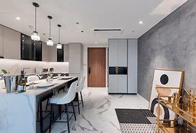 The Metropole Thu Thiem Luxury Vacation