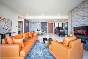 The Metropole Thu Thiem Luxury Vacation