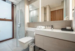 The Metropole Thu Thiem Luxury Vacation