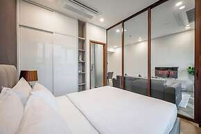 The Metropole Thu Thiem Luxury Vacation