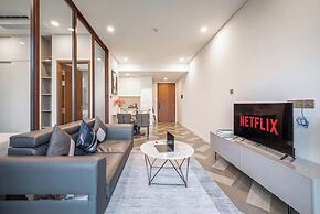 The Metropole Thu Thiem Luxury Vacation