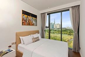 The Metropole Thu Thiem Luxury Vacation