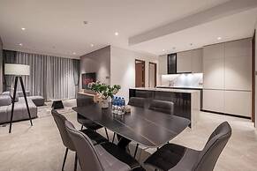 The Metropole Thu Thiem Luxury Vacation