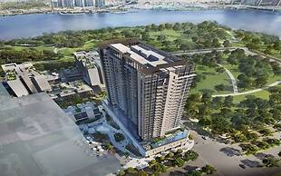 The Metropole Thu Thiem Luxury Vacation