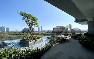 The Metropole Thu Thiem Luxury Vacation