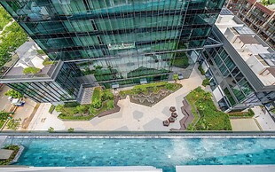 The Metropole Thu Thiem Luxury Vacation