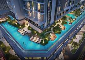 The Metropole Thu Thiem Luxury Vacation