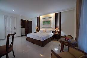Noola Inn Hotel Bogor