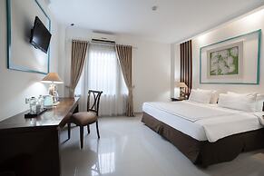 Noola Inn Hotel Bogor