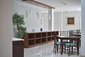 Noola Inn Hotel Bogor