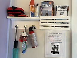 Mountain Retreat - Heated Pool & Hot-tub