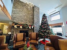 Mountain Retreat - Heated Pool & Hot-tub