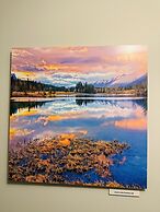 Mountain Retreat - Heated Pool & Hot-tub