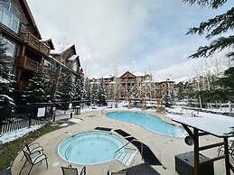 Mountain Retreat - Heated Pool & Hot-tub