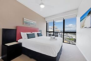 Sierra Grand - Wow Stay