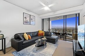 Sierra Grand - Wow Stay