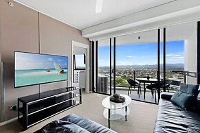 Sierra Grand - Wow Stay