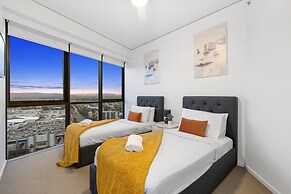 Sierra Grand - Wow Stay