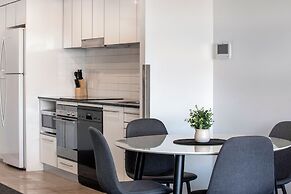 Sierra Grand - Wow Stay