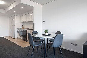 Sierra Grand - Wow Stay