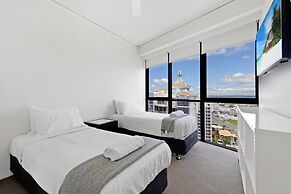 Sierra Grand - Wow Stay