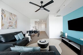 Sierra Grand - Wow Stay