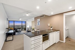 Sierra Grand - Wow Stay