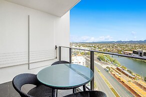 Sierra Grand - Wow Stay