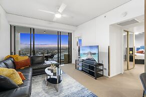 Sierra Grand - Wow Stay