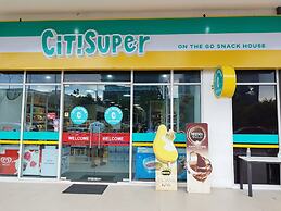 reStary Blue Game Themed Homestay