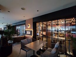 reStary Blue Game Themed Homestay