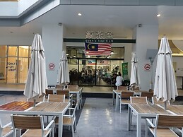 reStary Blue Game Themed Homestay