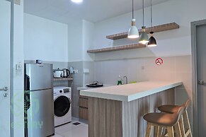 reStary Blue Game Themed Homestay