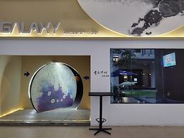 reStary Blue Game Themed Homestay