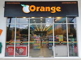 reStary Blue Game Themed Homestay