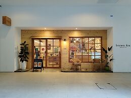 reStary Blue Game Themed Homestay