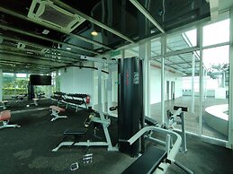 reStary Blue Game Themed Homestay