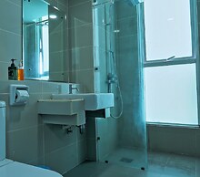 reStary Blue Game Themed Homestay